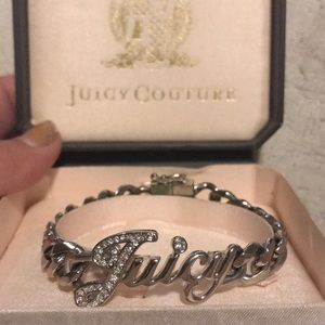 Juicy couture bracelet